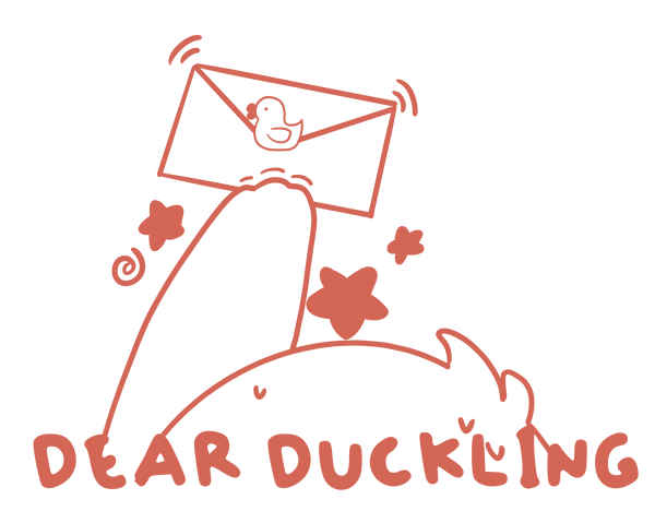 Dear Duckling